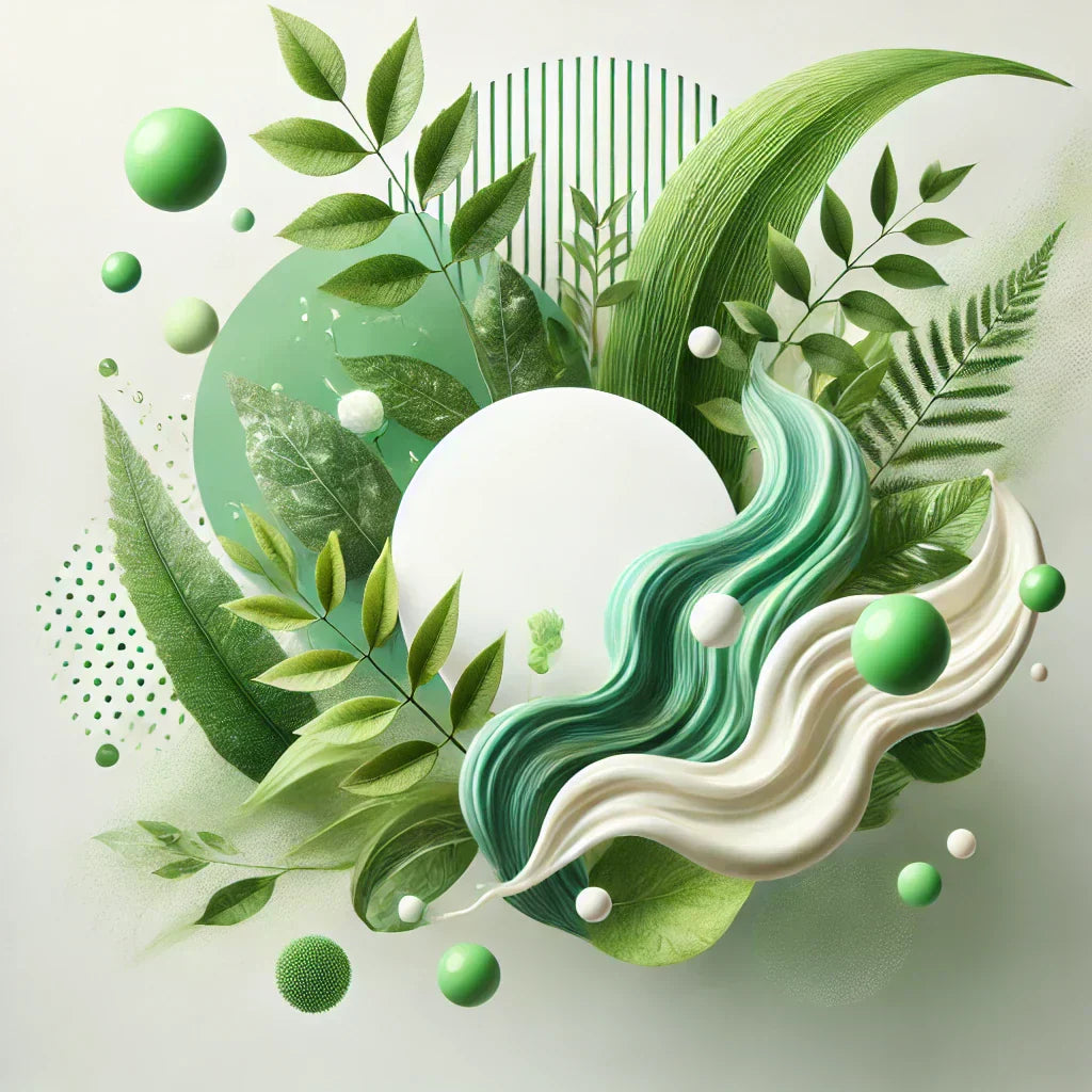 The Future of Clean Beauty: 10 Trends to Watch in 2025 - ZAYNA