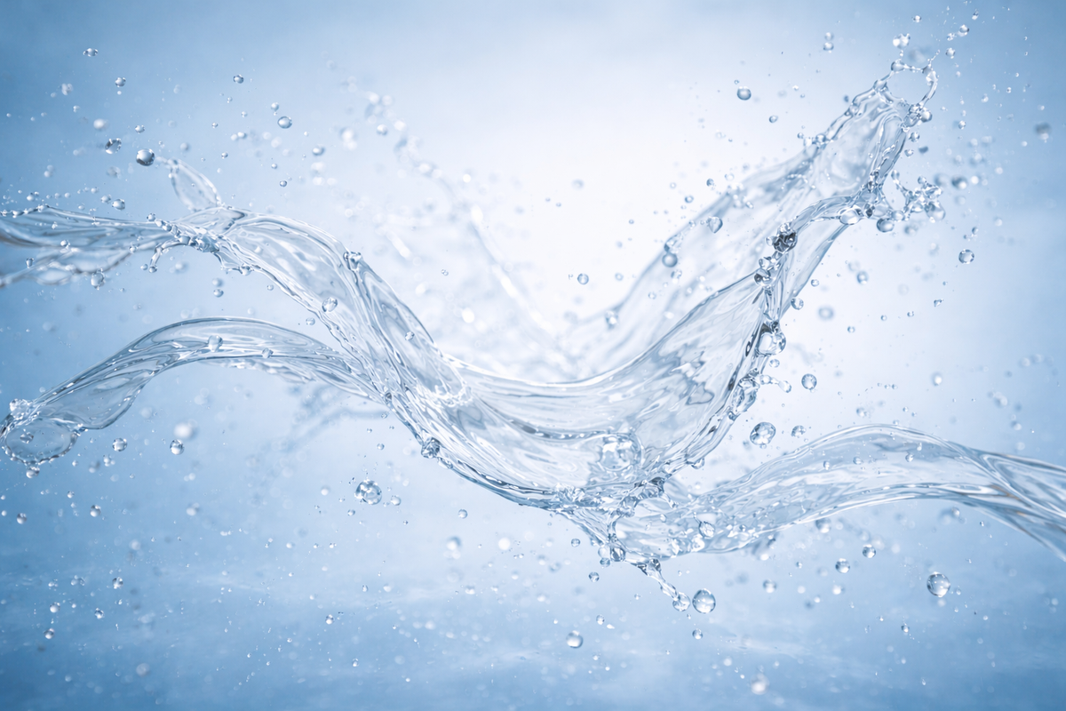 Hyaluronic Acid Explained: High vs Low Molecular Weight (and Why “Dual HA” Matters)