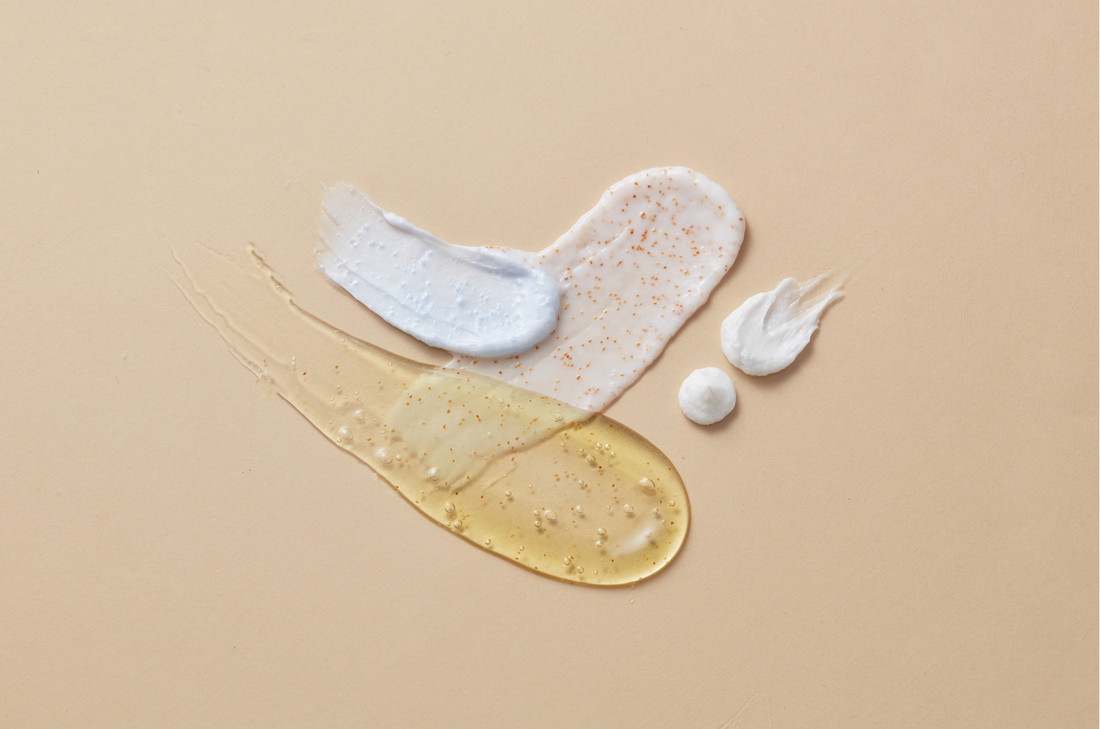 A Ritual of Radiance: The Most Searched Skincare Ingredients of 2025 - ZAYNA