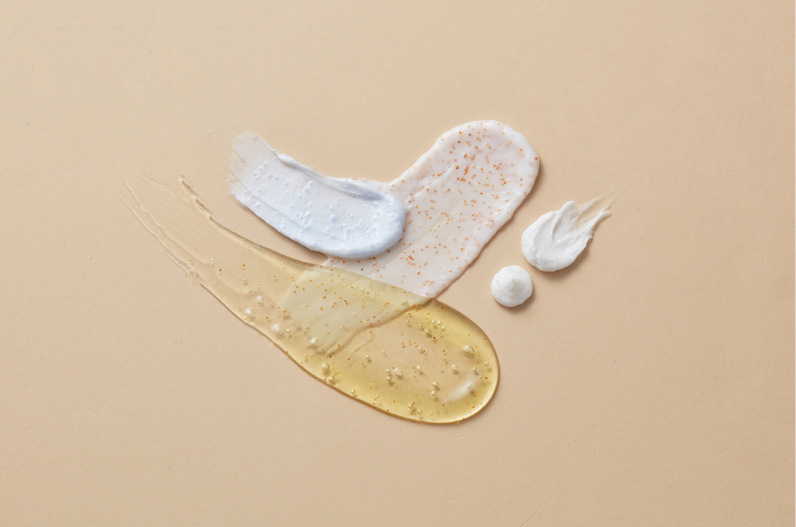 A Ritual of Radiance: The Most Searched Skincare Ingredients of 2025 - ZAYNA