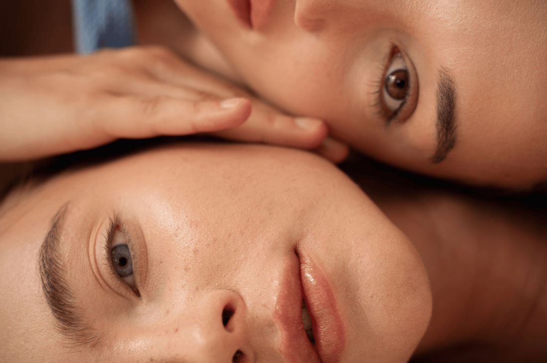 Glow up: Our secrets to an effortlessly healthy and dewy skin - ZAYNA