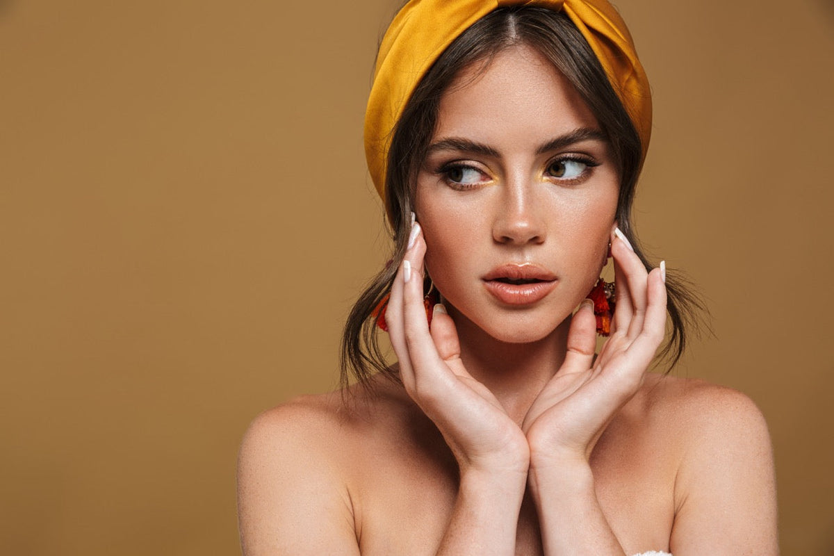 The Secret to Flawless Makeup: How to Use Argan Oil as a Primer - ZAYNA
