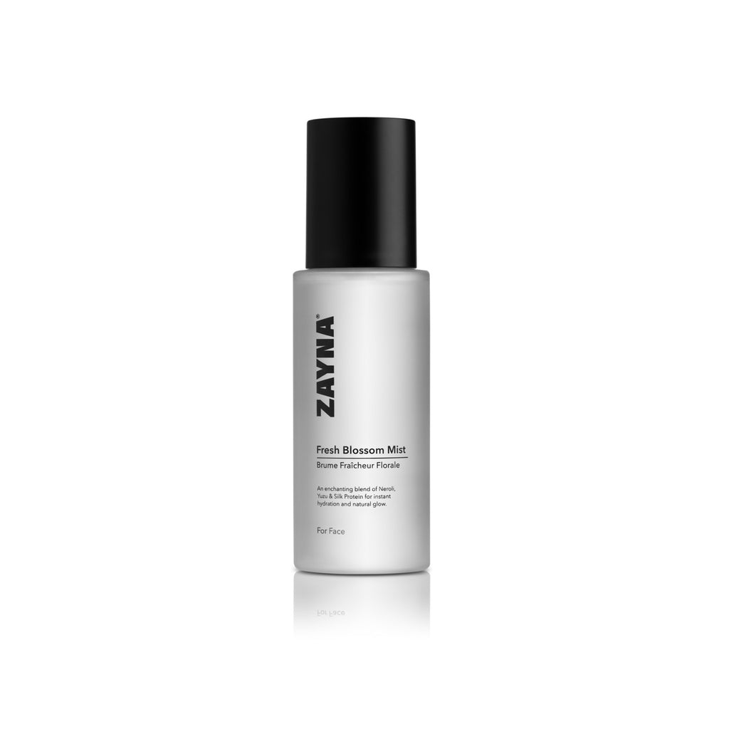 Fresh Blossom Face Mist