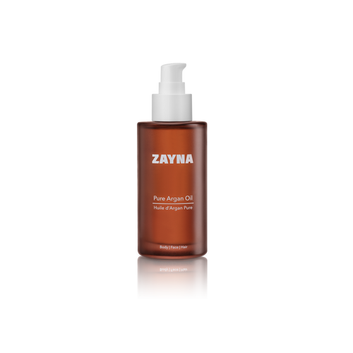 Huile d'Argan Pure