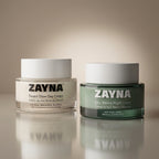 Silky Marine Night Cream