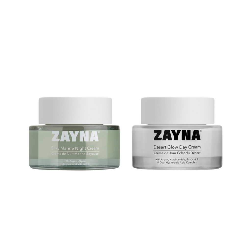 Sable et Mer Duo - Day & Night Set