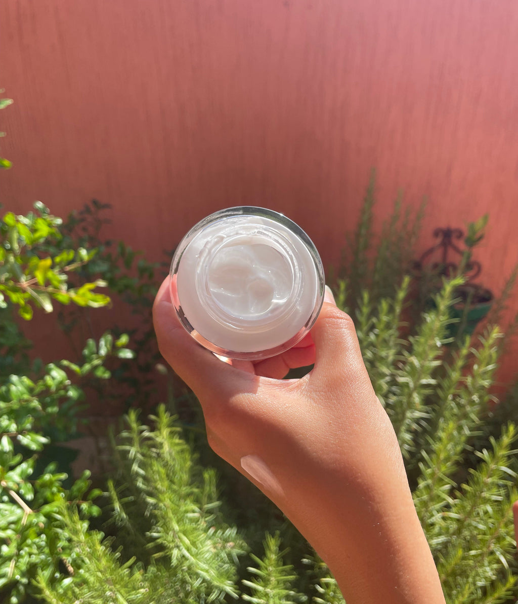 Crème de Jour Desert Glow®