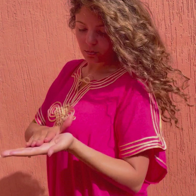 Pure Argan Oil