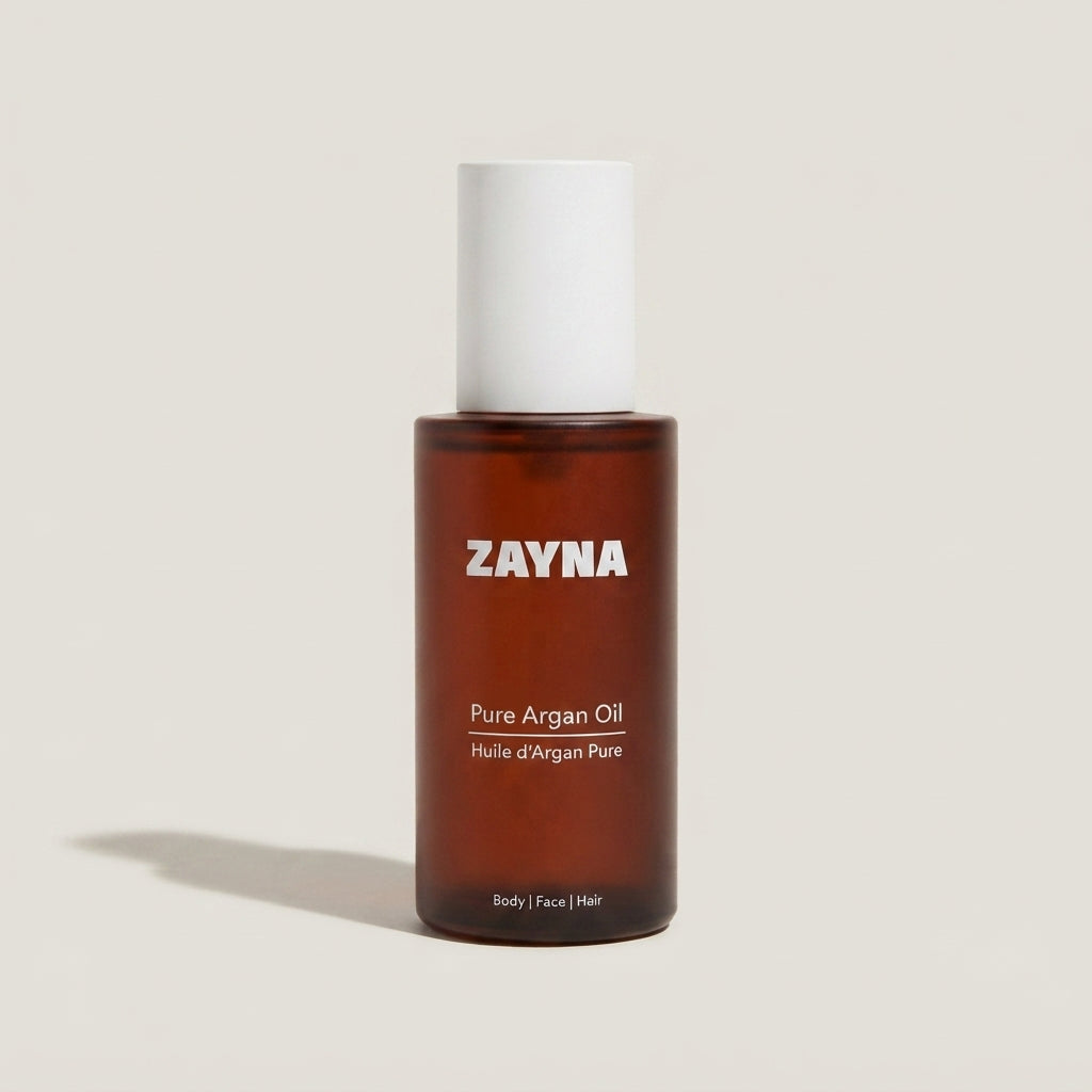 Huile d'Argan Pure